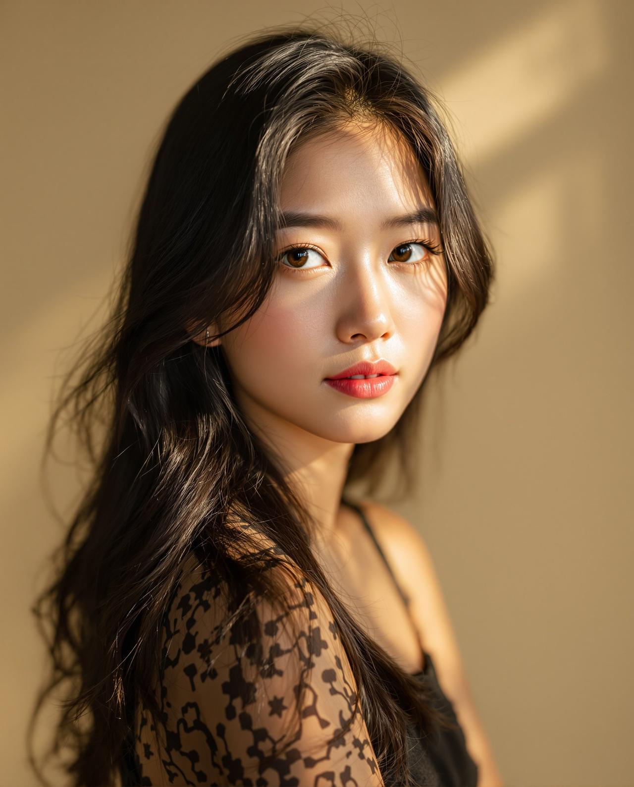 午夜在线内容总监 李婉清